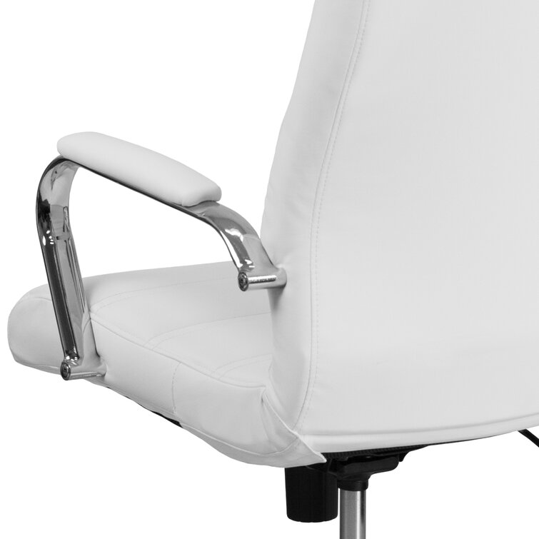 Wayfair discount executive chairs